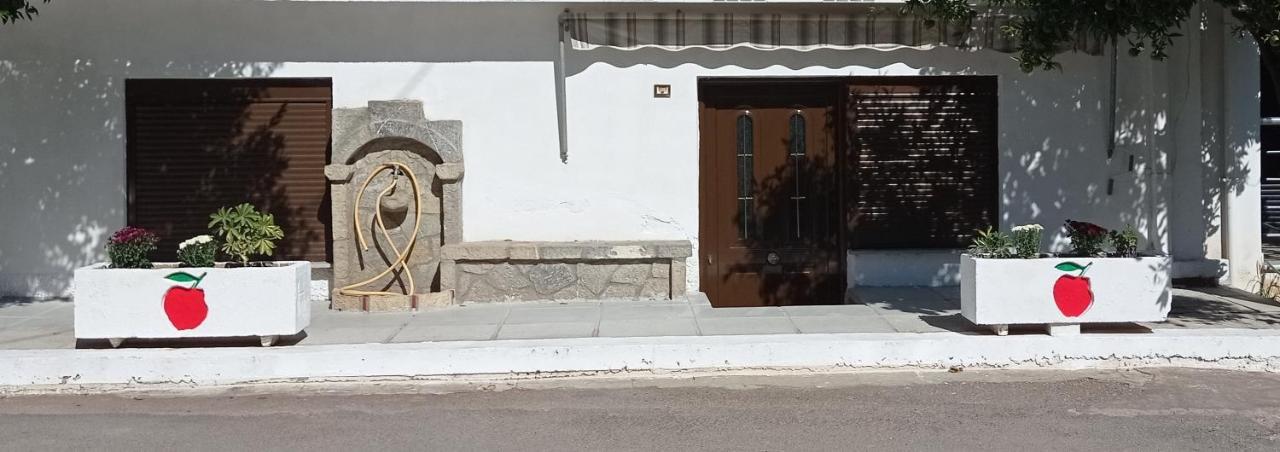 Ευρύχωρο Και Άνετο Διαμέρισμα Στην Ιτέα Joanna'S Apartment Kirra Bagian luar foto