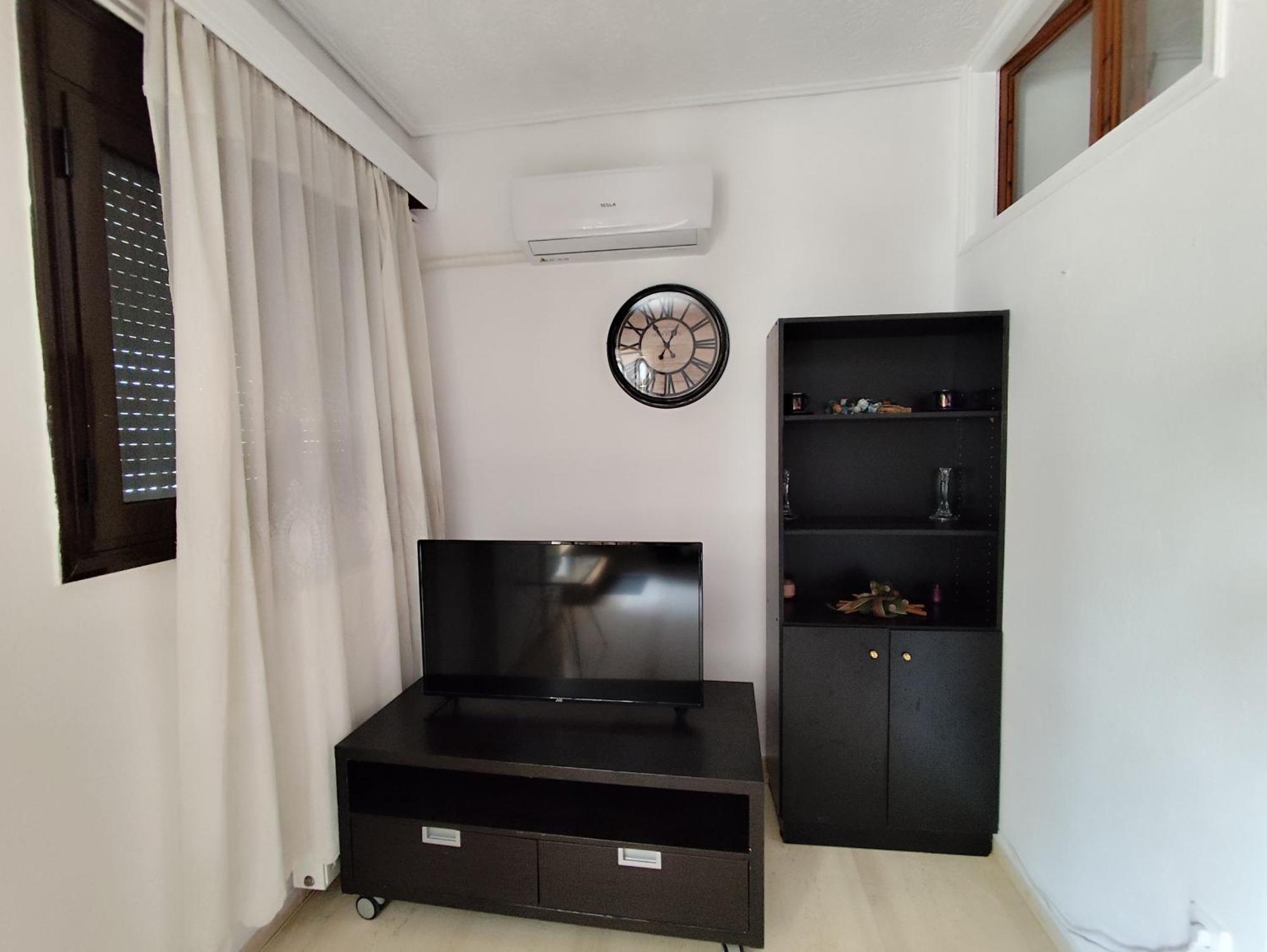 Ευρύχωρο Και Άνετο Διαμέρισμα Στην Ιτέα Joanna'S Apartment Kirra Bagian luar foto