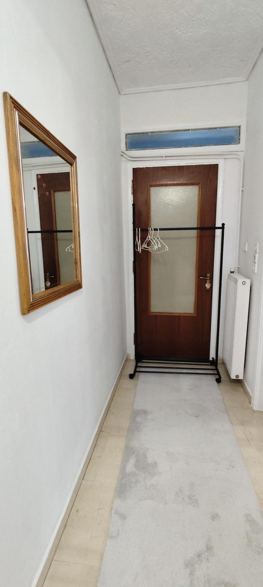 Ευρύχωρο Και Άνετο Διαμέρισμα Στην Ιτέα Joanna'S Apartment Kirra Bagian luar foto
