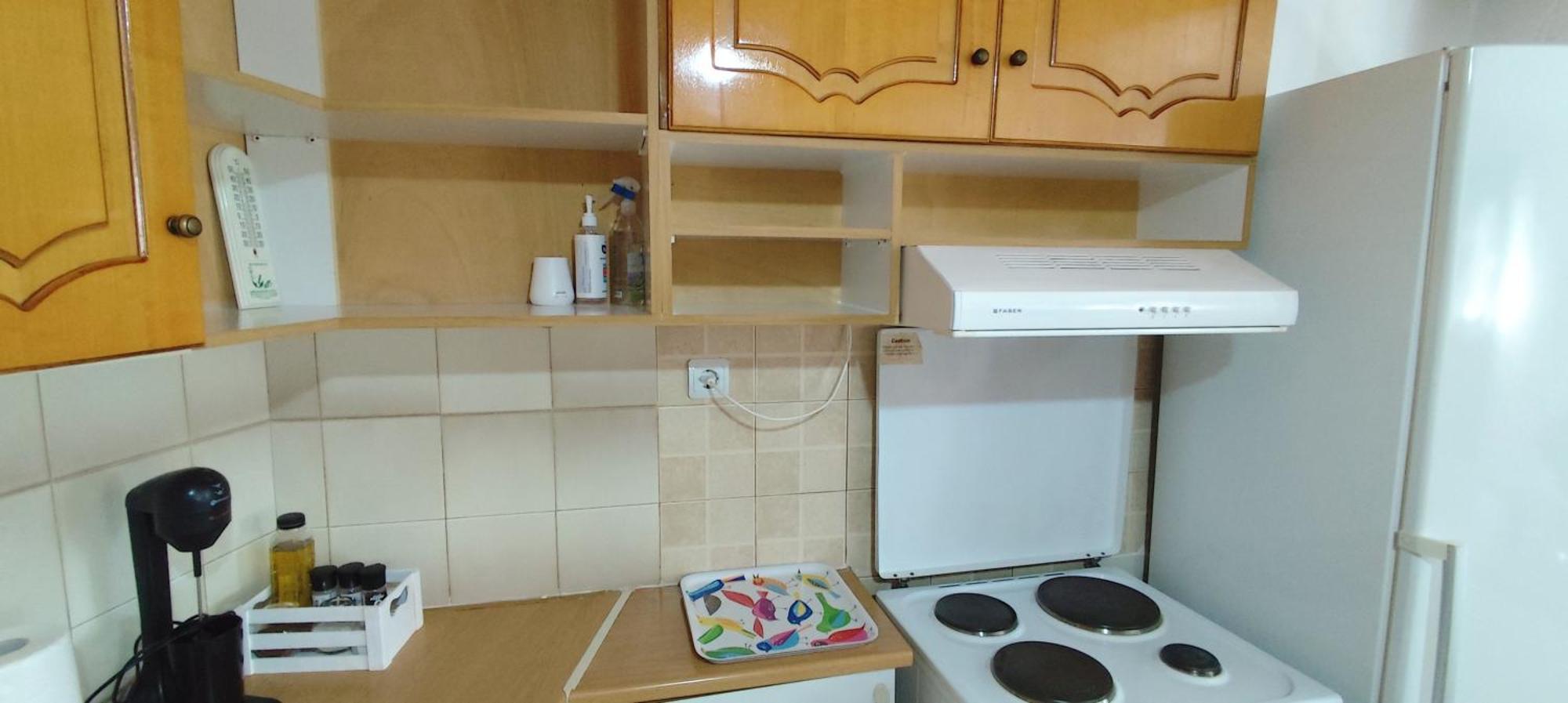Ευρύχωρο Και Άνετο Διαμέρισμα Στην Ιτέα Joanna'S Apartment Kirra Bagian luar foto