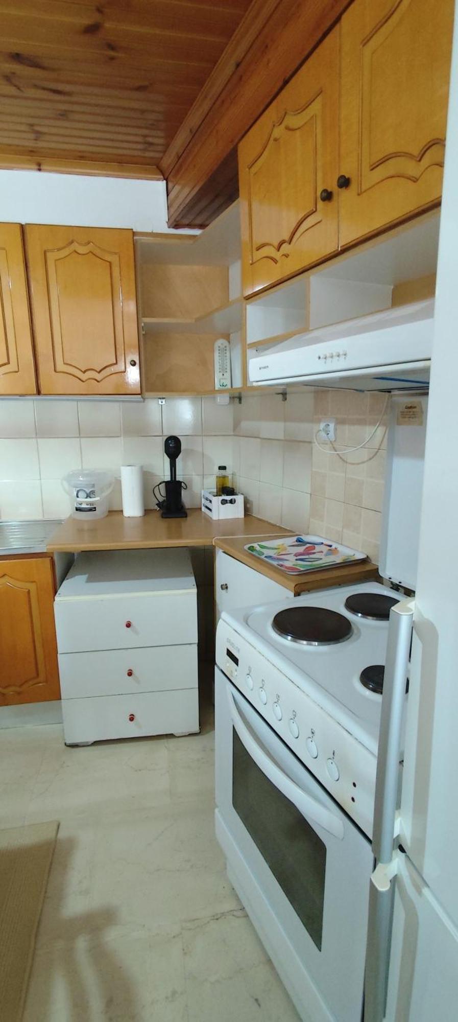 Ευρύχωρο Και Άνετο Διαμέρισμα Στην Ιτέα Joanna'S Apartment Kirra Bagian luar foto
